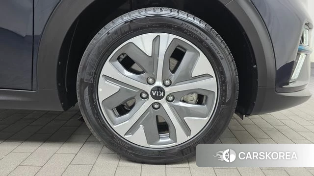 Kia Niro EV id 4502613 из Кореи 13