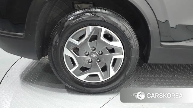 Hyundai The New Santa Fe id 4871685 из Кореи 13