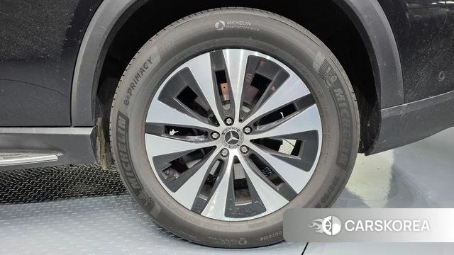 Mercedes-Benz GLE-Class W167 id 4505226 из Кореи 13