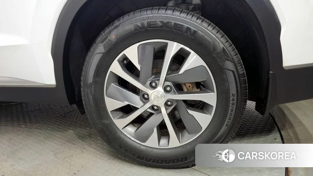 Hyundai Palisade id 4495048 из Кореи 13