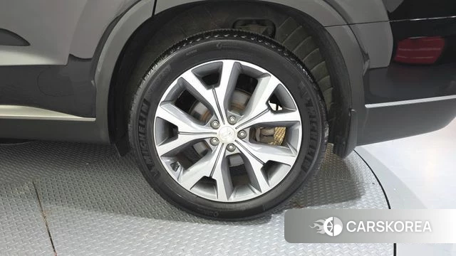 Hyundai Palisade id 4580857 из Кореи 13
