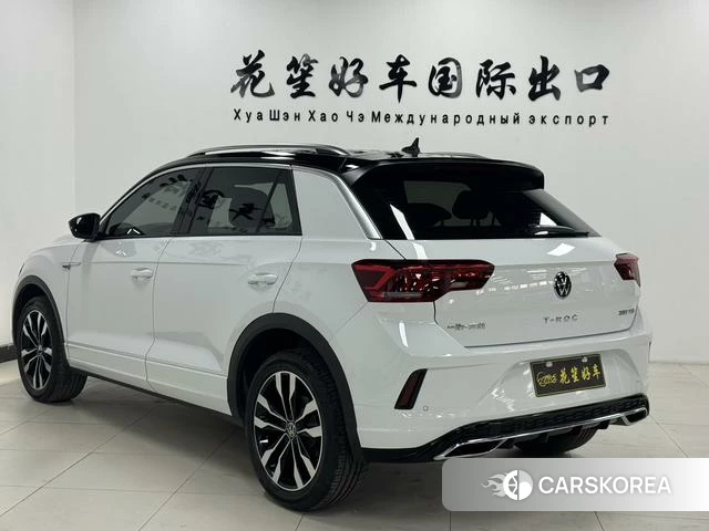 Volkswagen Exploring songs id 4254112 из Китая 13