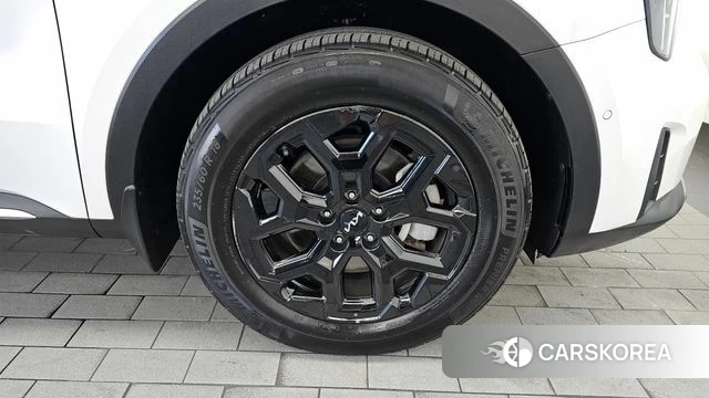 Kia The New Sorento 4th Generation id 4665526 из Кореи 13
