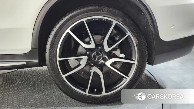 Mercedes-Benz GLC-Class X253 id 4587286 из Кореи 13