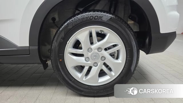 Hyundai Venue id 4381040 из Кореи 13