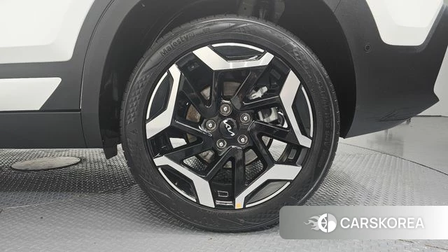 Kia The New Seltos id 4650562 из Кореи 13