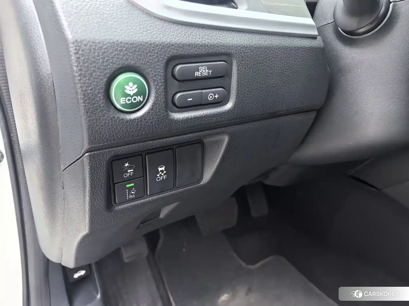 Honda Jade id 4577804 из Китая 14