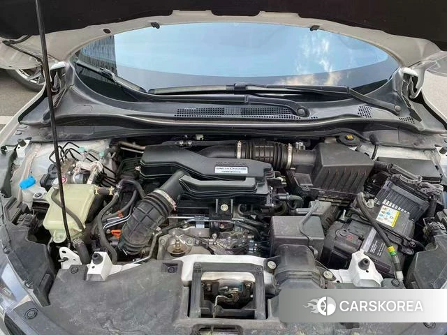Honda XR-V id 4393473 из Китая 13