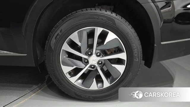 Hyundai Palisade id 4856141 из Кореи 13