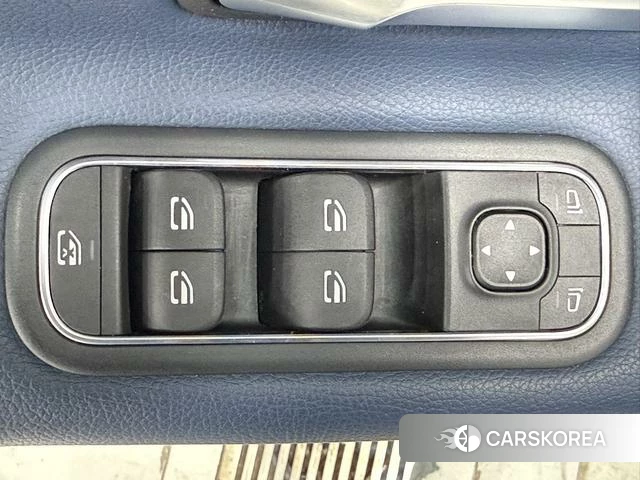 Mercedes-Benz Class A id 4307567 из Китая 13