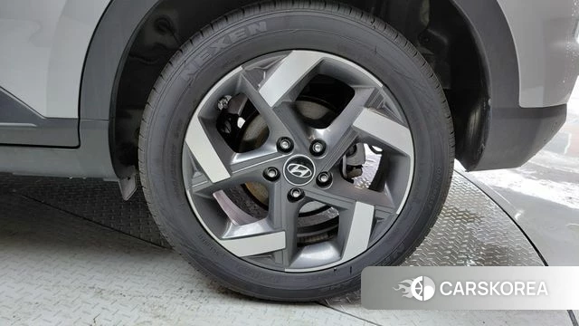 Hyundai Venue id 4560109 из Кореи 13