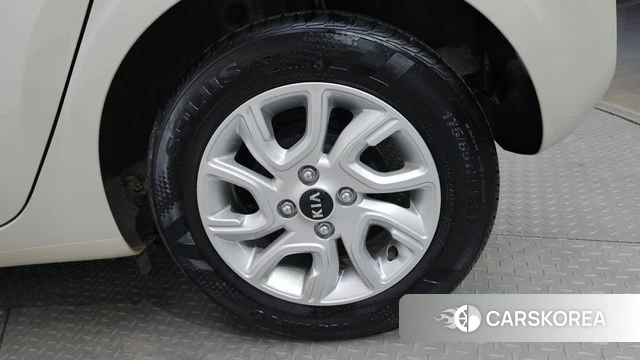 Kia All New Morning (JA) id 4520818 из Кореи 13