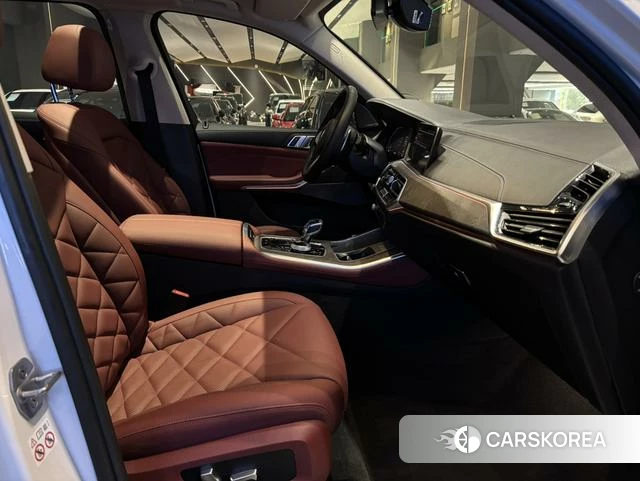 BMW X5 id 4275503 из Китая 13