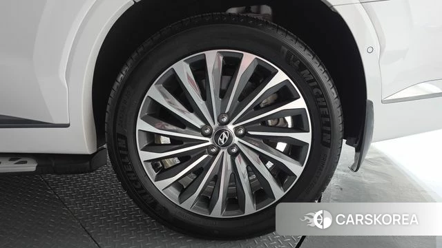 Hyundai The New Palisade id 4388536 из Кореи 13