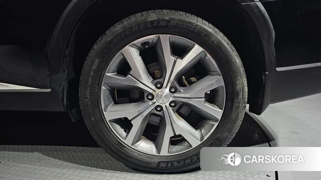 Hyundai Palisade id 4614286 из Кореи 13