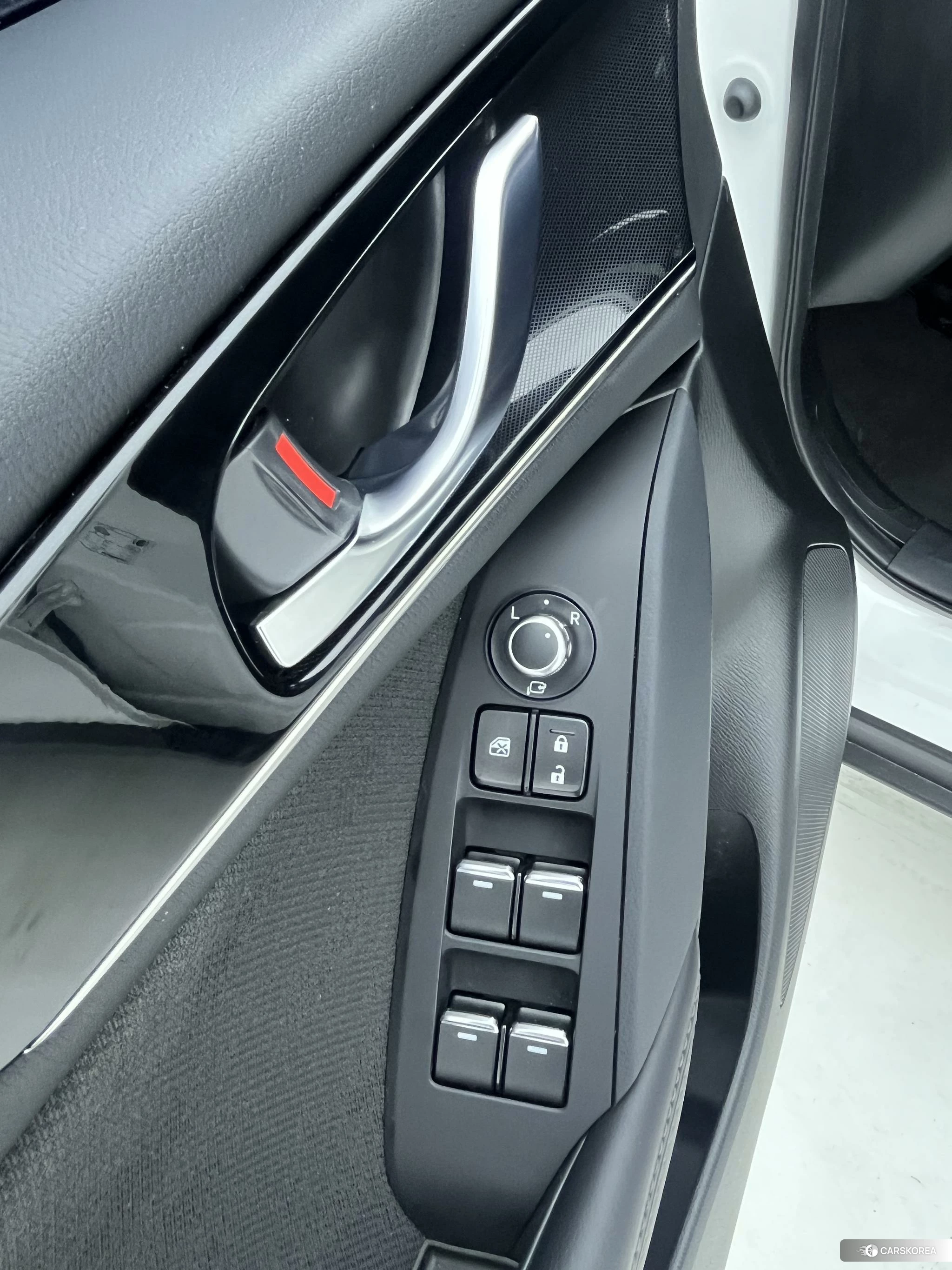 Mazda CX-4 id 4479523 из Китая 13