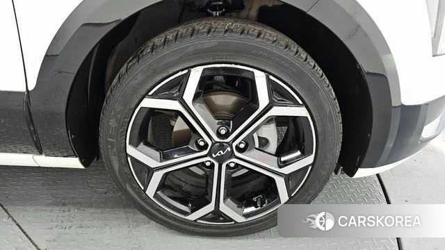 Kia Di Ol Nu Niro id 4409299 из Кореи 13