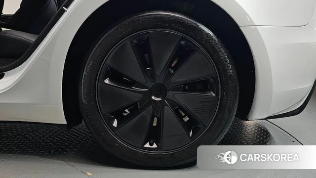 Tesla Model 3 id 4748879 из Кореи 13