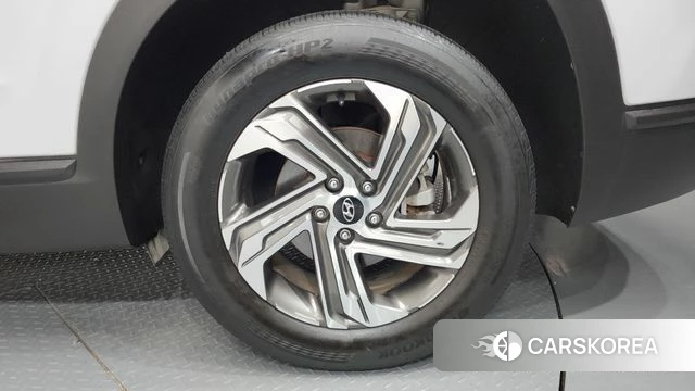 Hyundai The New Santa Fe id 4309223 из Кореи 13
