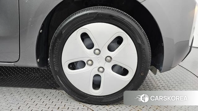 Kia The New Kia Ray id 4905132 из Кореи 13