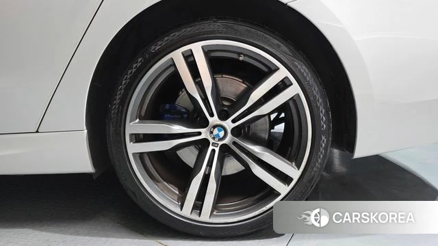 BMW 6 Series GT (G32) id 4683314 из Кореи 13