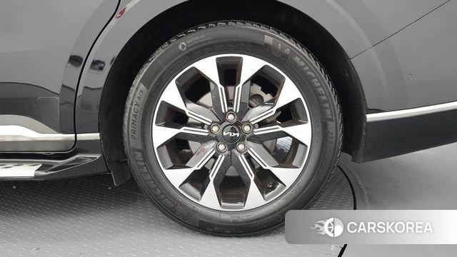Kia Carnival 4th generation id 4640826 из Кореи 13