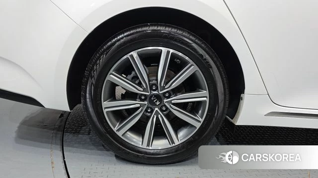 Kia The New K5 2nd generation id 4447202 из Кореи 13