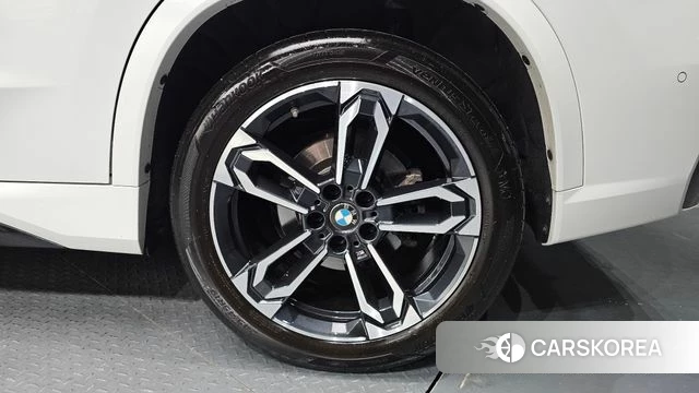 BMW X1 (U11) id 4762737 из Кореи 13