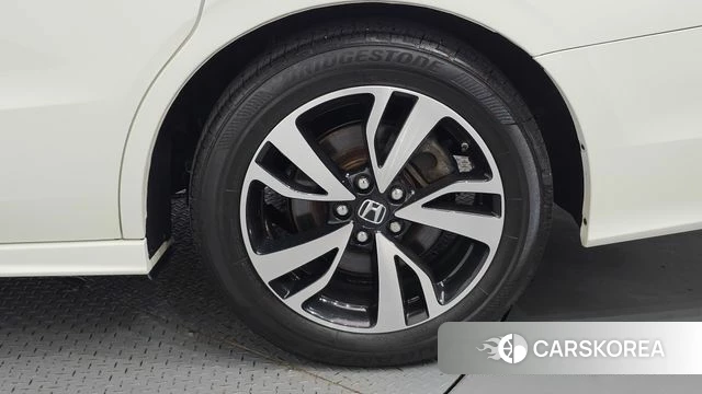 Honda Odyssey id 4672513 из Кореи 13