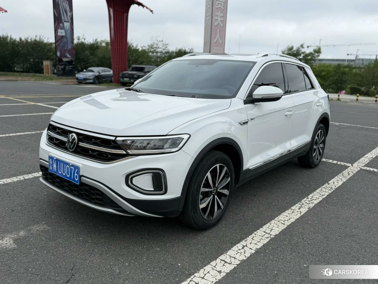 Volkswagen Exploring songs id 4461518 из Китая 13