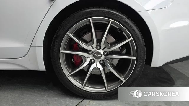 Genesis G70 id 4751088 из Кореи 13