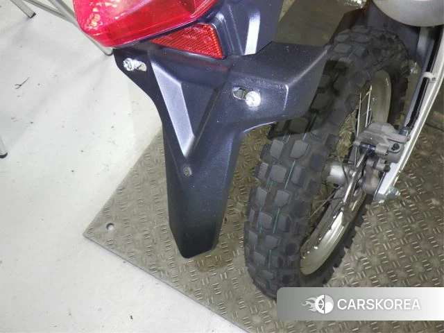 Honda CRF250L id 4184392 из Японии 13