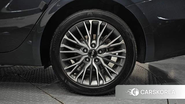 Kia The New K3 2nd generation id 4618497 из Кореи 13