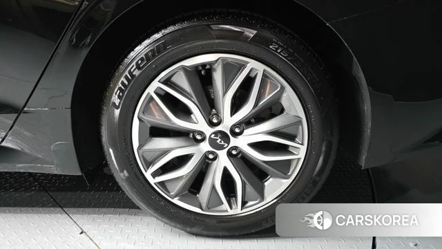 Kia K5 Hybrid 3rd Generation id 4579236 из Кореи 13