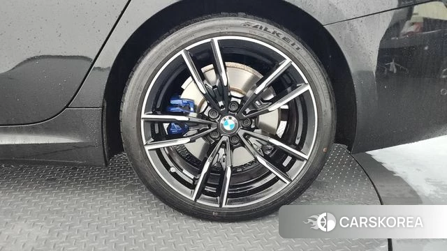 BMW 3 Series (G20) id 4612885 из Кореи 13