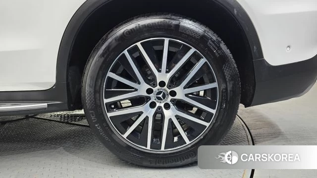 Mercedes-Benz GLC-Class X253 id 4594095 из Кореи 13