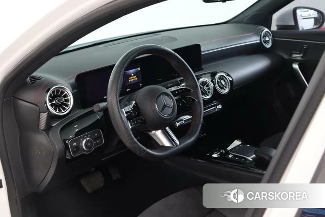Mercedes-Benz Class A id 4301138 из Китая 13