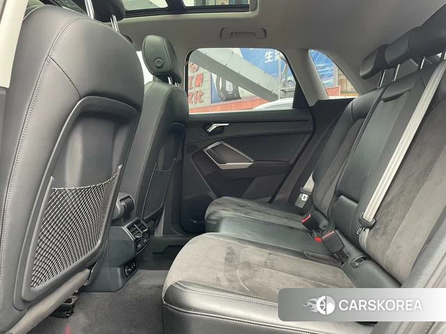 Audi Q3 id 4277381 из Китая 13