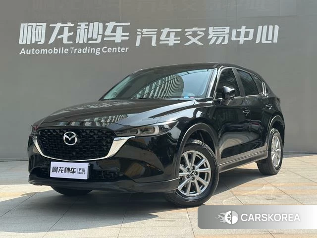 Mazda CX-5 id 4301771 из Китая 13