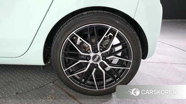 Kia The New Ray id 4310614 из Кореи 13