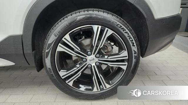 Volvo XC40 id 4434285 из Кореи 13