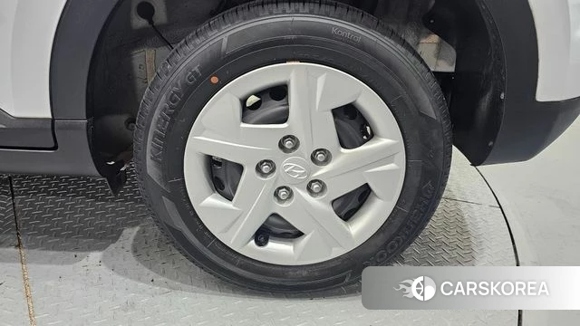Hyundai Venue id 4429174 из Кореи 13