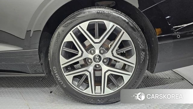 Hyundai Grandeur Hybrid (GN7) id 4488496 из Кореи 13
