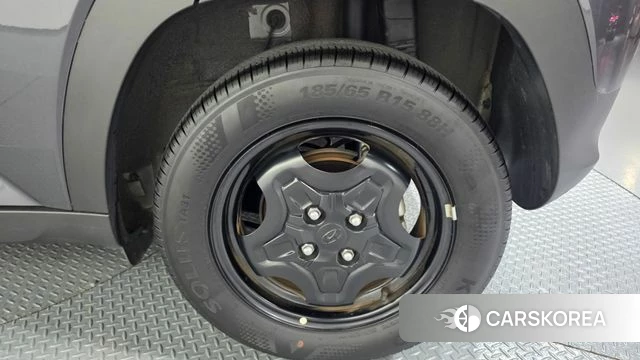 Hyundai Casper id 4493965 из Кореи 13