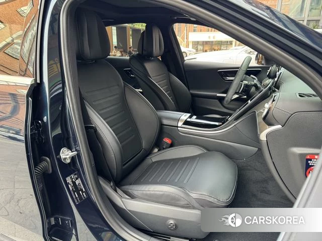Mercedes-Benz Class C id 4367384 из Китая 13