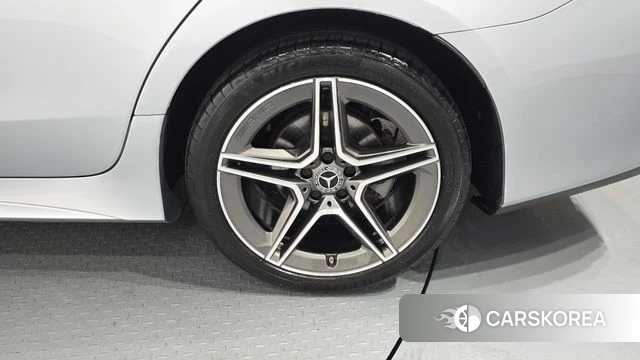 Mercedes-Benz CLS-Class C257 id 4749353 из Кореи 13