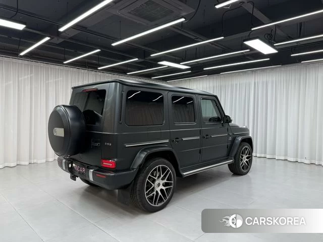 Mercedes-Benz G-class AMG id 4260110 из Китая 13