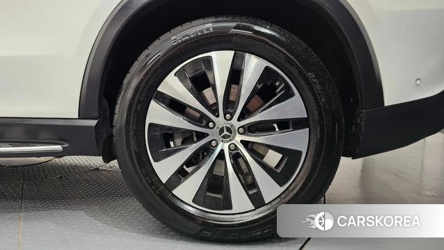 Mercedes-Benz GLE-Class W167 id 4710469 из Кореи 13