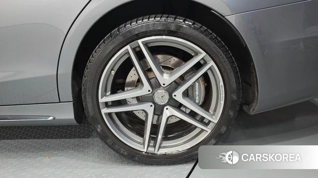 Mercedes-Benz S-Class W222 id 4708956 из Кореи 13