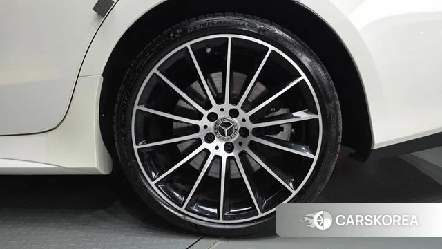 Mercedes-Benz CLS-Class C257 id 4737227 из Кореи 13